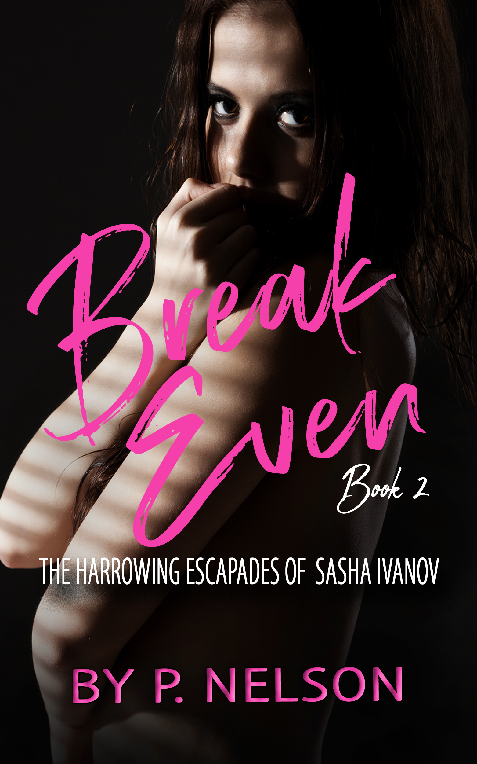 Break Even II cover