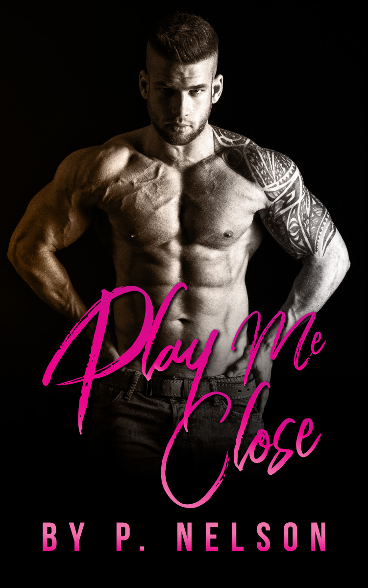 Play Me Close cover