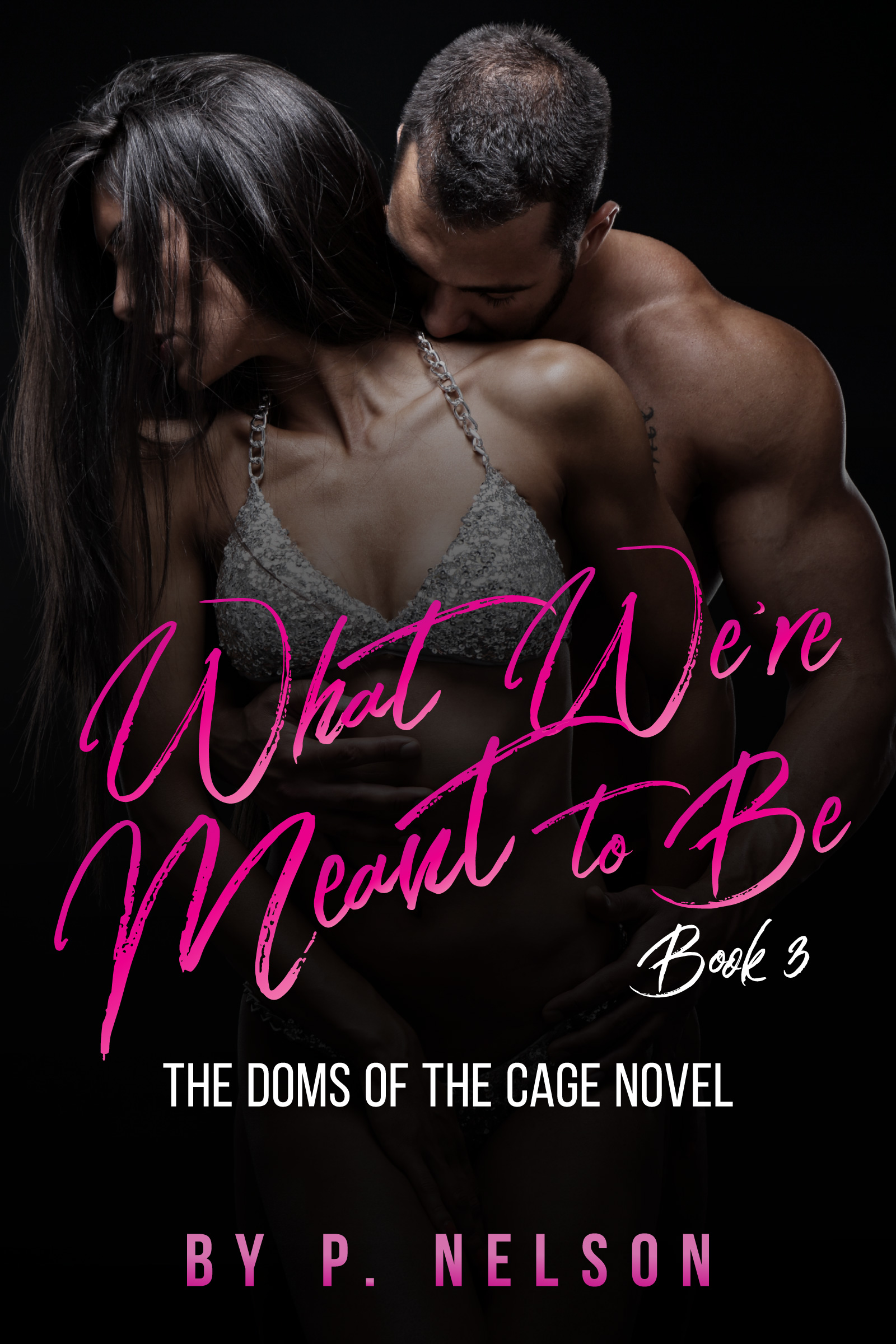 What We're Meant to Be cover