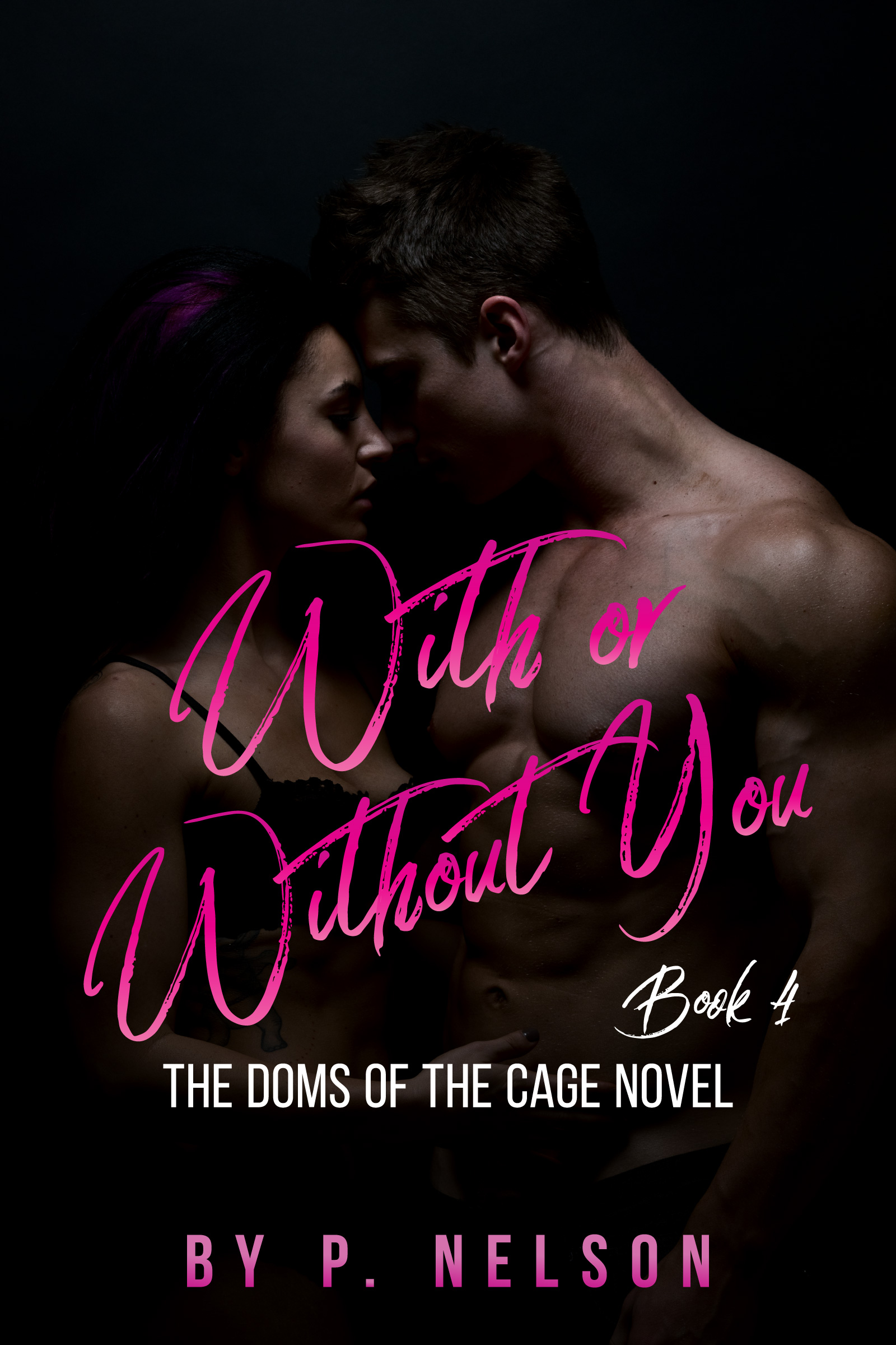 With or Without You cover